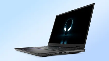 Đánh giá thực hành Alienware m16 R2: Laptop chơi game lén lút