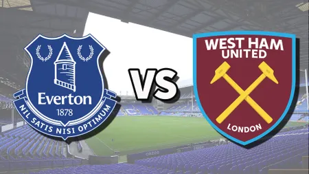 Everton vs West Ham live stream: How to watch Premier League game online and on TV