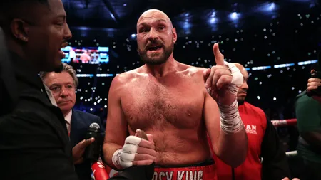 Fury và Usyk trực tiếp: Làm thế nào để xem boxing trực tuyến, bắt đầu thời gian, toàn bộ thẻ chiến đấu, tỷ lệ