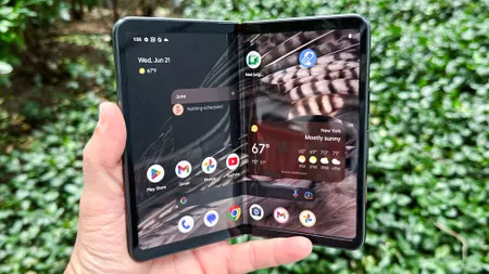 Google Pixel Fold 2 được cho là sẽ đạt được hiệu suất lớn – những gì chúng ta biết cho đến nay