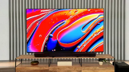 Sony Bravia 9 Chương trình truyền hình — đây có thể là chương trình TV LED mini tốt nhất trong năm