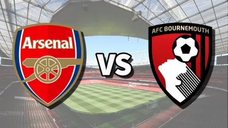 Arsenal và Bournemouth trực tiếp: Làm thế nào để xem trận đấu tổng thống trên mạng và trên TV, tin tức đội