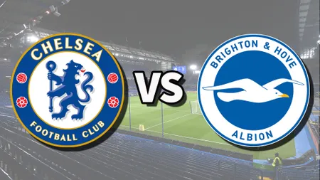 Phát trực tiếp Chelsea vs Brighton: Cách xem trận Premier League trực tuyến và miễn phí, tin tức đội bóng