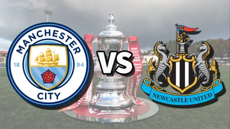 Man City vs Newcastle live stream: How to watch FA Cup quarter-final game online for free, team news