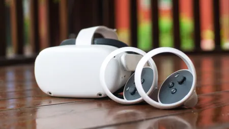 Meta giảm 2 giá xuống 199 đô, làm cho VR có giá hơn cho tất cả mọi người