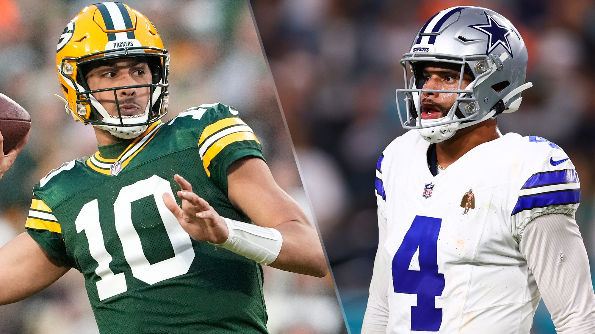 Phát trực tiếp Packers vs Cowboys: Cách xem trực tuyến trận đấu cuối tuần của NFL Wild Card, thời gian bắt đầu và tỷ lệ cược