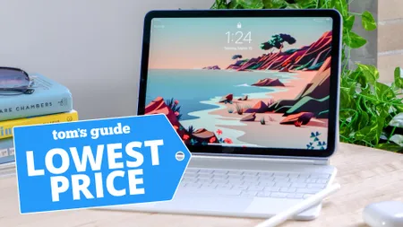 Epic iPad sale at Amazon and Best Buy — here's my top 3 deals with up to $150 off