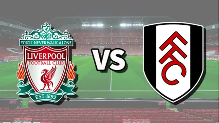 Phát trực tiếp Liverpool vs Fulham: Cách xem trận đấu Premier League trực tuyến và miễn phí, tin tức đội bóng