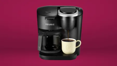 Ưu đãi Thứ Sáu Đen của Keurig 2023 — đợt giảm giá sớm tốt nhất hiện nay