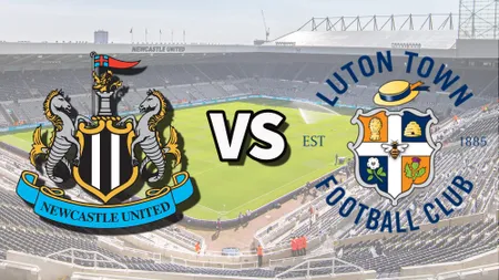 Phát trực tiếp Newcastle vs Luton Town: Cách xem trực tuyến trận Premier League và trên TV, tin tức đội bóng