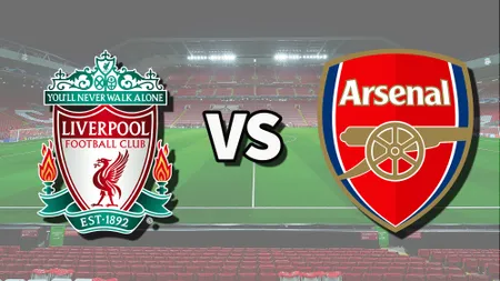 Phát trực tiếp Liverpool vs Arsenal: cách xem trực tuyến trận đấu Premier League