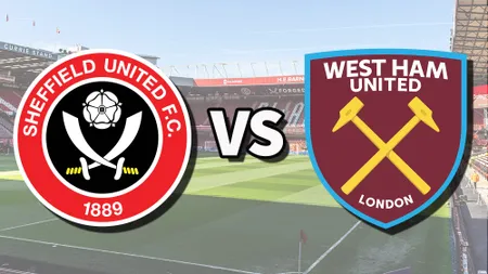 Trực tiếp Sheffield Utd vs West Ham: Cách xem trực tuyến trận Ngoại hạng Anh