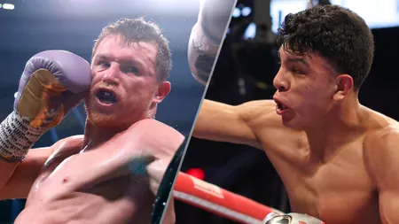 Caneo Alvarez đấu với Jaime Munguia trực tiếp: Làm thế nào để xem boxing trực tuyến, bắt đầu thời gian, toàn bộ thẻ chiến đấu