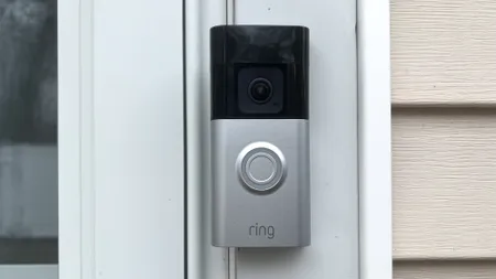 Ring Battery Doorbell Pro review: The video doorbell I’ve been waiting for