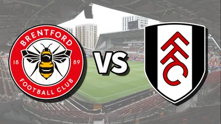 Brentford và Fulham trực tiếp: Làm thế nào để xem trận đấu Premier League trực tuyến