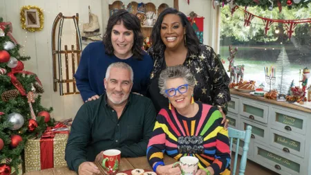 Cách xem trực tuyến miễn phí The Great British Baking Show: Lễ hội đặc biệt từ mọi nơi