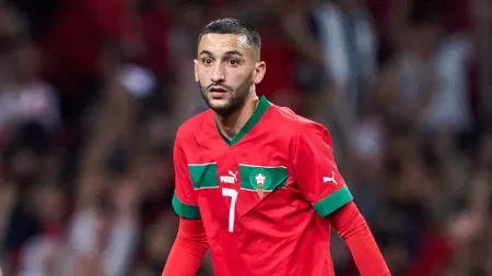 Phát trực tiếp Maroc vs Tanzania: Cách xem trực tuyến trận AFCON 2023