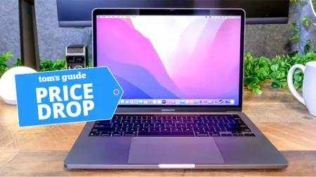 Huge Best Buy sale slashes up to $600 off MacBooks — here's the 5 deals I'd buy