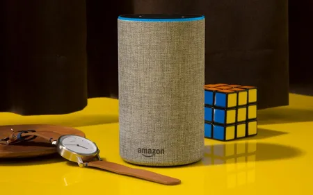 Này Alexa, theo báo cáo thì Amazon đang vật lộn với một thế hệ AI mới