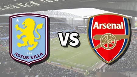 Aston Villa đấu với kênh Arsenal trực tiếp: Làm thế nào để xem trận đấu tổng thống Liên Minh trực tuyến ngày hôm nay