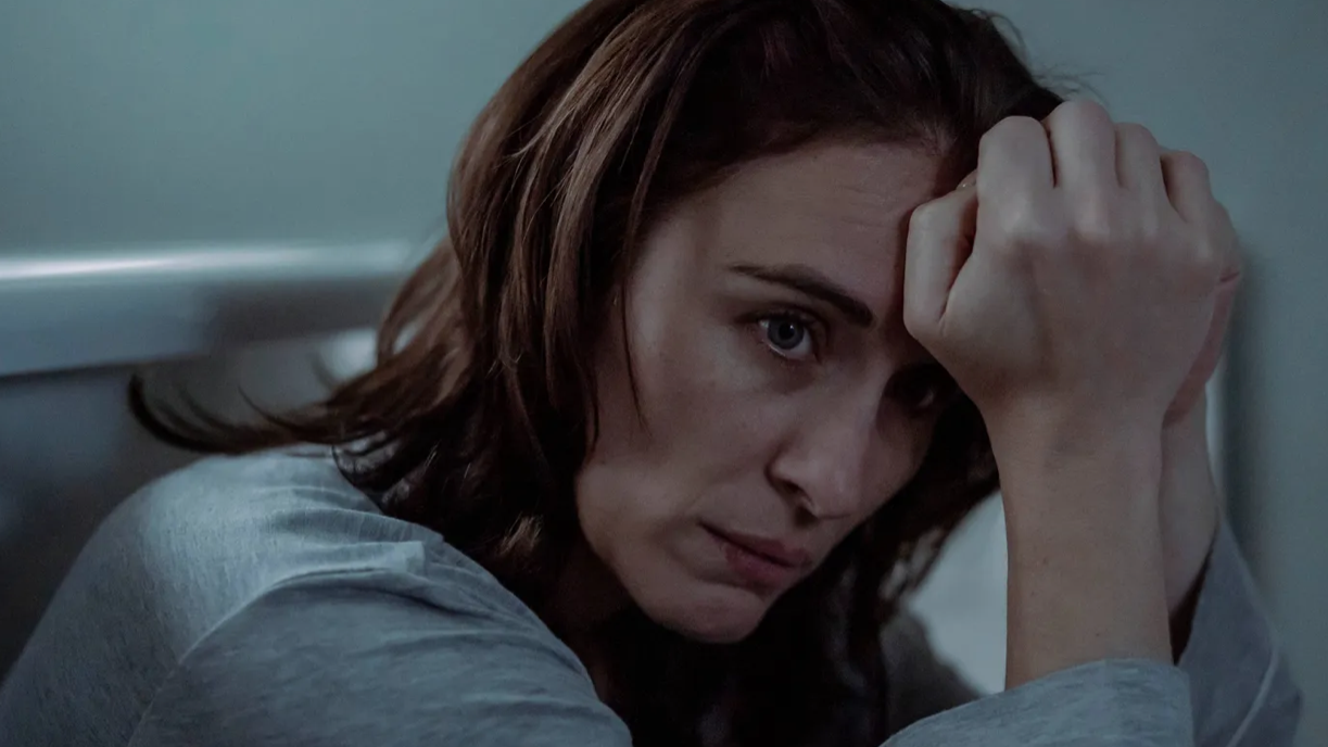 Làm thế nào để xem 'Insmnia' trực tuyến: con suối Vicky McClure ban đêm run rẩy từ bất cứ đâu