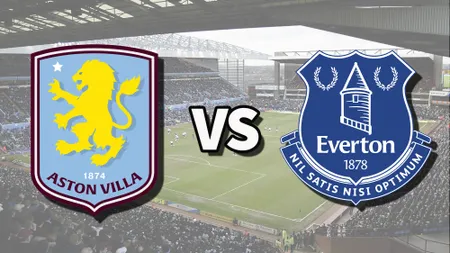 Aston Villa đấu với dòng sông Everton: Làm thế nào để xem trận đấu Premier League trực tuyến