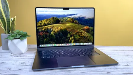 MacBook Air M3 đấu với MacBook Air M1: bạn có nên nâng cấp không?