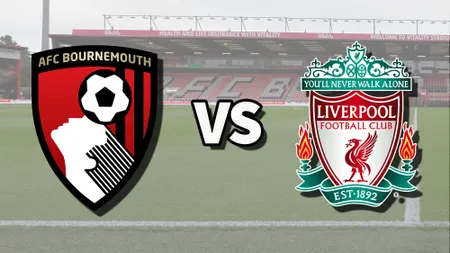 Trực tiếp Bournemouth vs Liverpool: Cách xem trực tuyến trận Ngoại hạng Anh