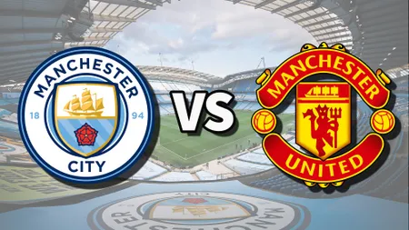 Man City vs Man Utd live stream: How to watch Premier League game online