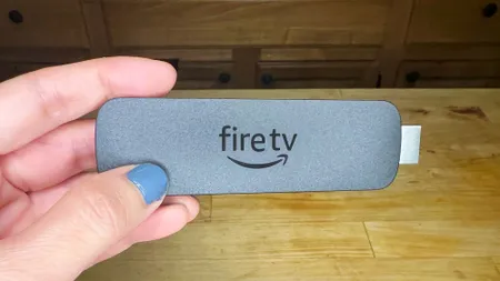 Cách thiết lập phản chiếu màn hình trên Fire TV