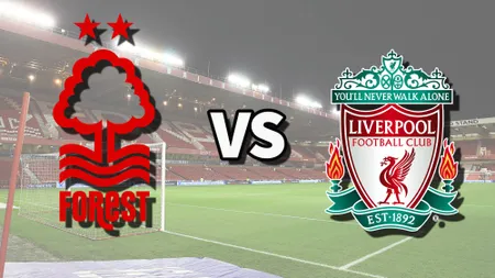 Nottm Forest vs Liverpool live stream: How to watch Premier League game online and on TV