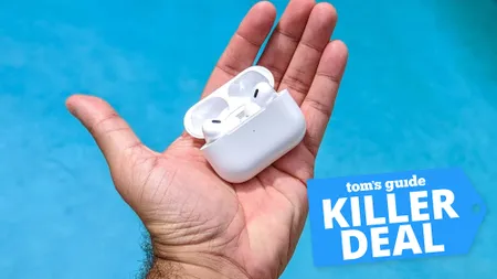 AirPods Pro 2 hoàn toàn mới với USB-C giảm xuống mức giá thấp kỷ lục tại Amazon