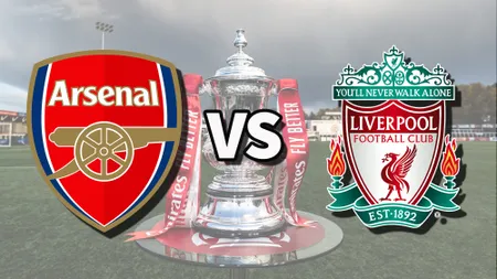 Trực tiếp Arsenal vs Liverpool: Cách xem trực tuyến trận đấu vòng 3 FA Cup