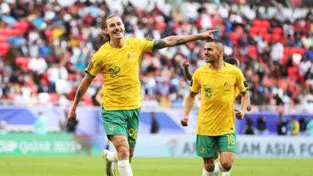 Phát trực tiếp Syria vs Australia: cách xem trực tuyến AFC Asian Cup 2023 miễn phí