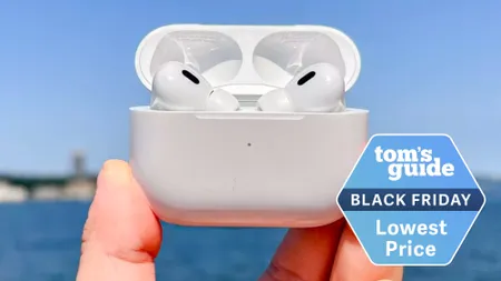 AirPods Pro 2 vừa giảm xuống còn 169 USD trong ưu đãi Thứ Sáu Đen của Walmart – mức giá thấp nhất từ ​​​​trước đến nay