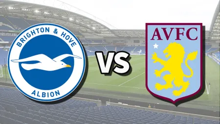 Brighton đấu với Aston Villa trực tiếp: Làm thế nào để xem trận đấu Premier League trực tuyến