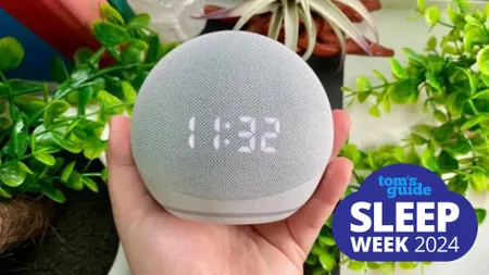 How to use your smart speaker as a sleep machine