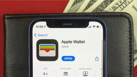 California mang bằng lái số đến Apple, Google Wallets