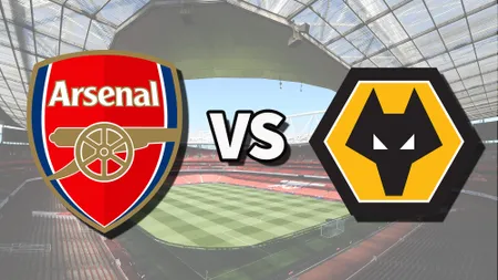 Phát trực tiếp Arsenal vs Wolves: Cách xem trực tuyến trận Ngoại hạng Anh