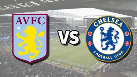 Trực tiếp Aston Villa vs Chelsea: Cách xem đá lại vòng 4 FA Cup trực tuyến và trên TV, tin tức đội bóng