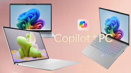 Phi công + PC ở đây — 11 Snapdragon X Elite máy tính xách tay bạn có thể mua ngay bây giờ