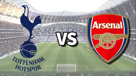 Totenham đấu với Arsenal con suối: Làm thế nào để xem trận đấu tổng thống trên mạng và trên TV, tin tức đội