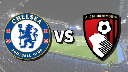 Chelsea đấu với Bournemouth trực tiếp: Làm thế nào để xem trận đấu tổng thống trên mạng và trên TV, tin tức đội