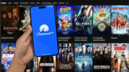 Cách nhận Paramount Plus miễn phí