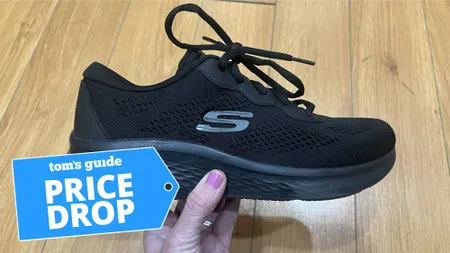 Bán ở Amazon Skechers - 25 giao dịch mà tôi kiếm được từ 17 đô từ giày và quần áo