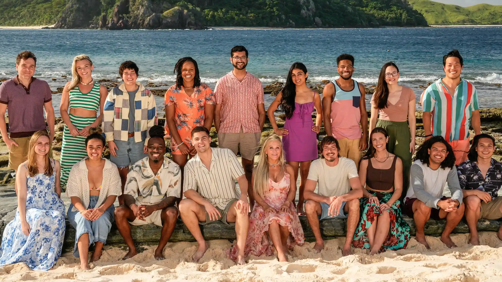 Làm thế nào để xem 'Survivor' 47 online — suối từ bất cứ nơi nào, Ep 1