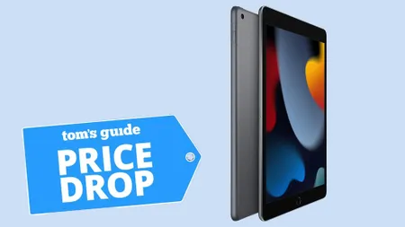 Không phải lỗi đánh máy! Bạn có thể nhận được một chiếc iPad 10,2 inch với giá 199$ trong một thời gian hạn định