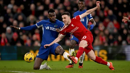 Chelsea vs Liverpool live stream: How to watch Carabao Cup final 2024 online