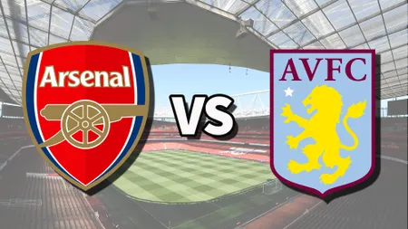 Arsenal đấu với Aston Villa trực tiếp: Làm thế nào để xem trận đấu Premier League trực tuyến