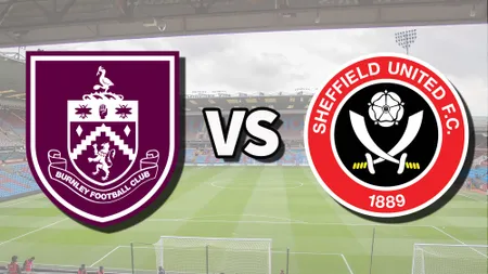 Trực tiếp Burnley vs Sheffield Utd: Cách xem trực tuyến trận Ngoại hạng Anh